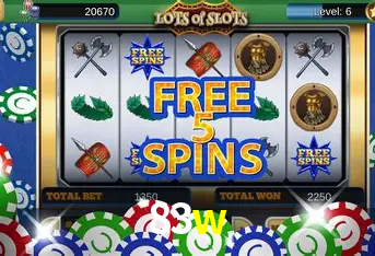 Descubra o Programa VIP da 83w: Vantagens Exclusivas para Jogadores