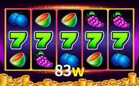 Descubra a Magia dos Jogos de Arcade no 83w