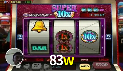 Desvendando o Mundo dos Jogos Virtuais na 83w